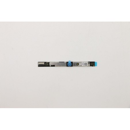 High-Quality Lenovo Camera 720P Front 2MIC ZIF Chy - 01HW038 for Superior Video Calls